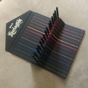 Kat Von D Everlasting Obsession